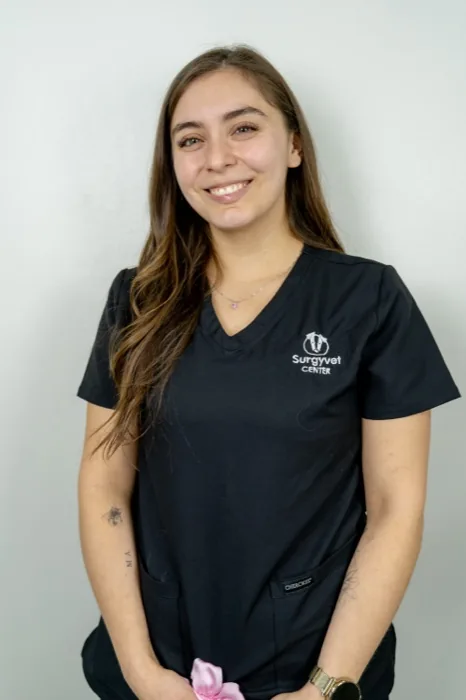 Dra. Isidora Abarca